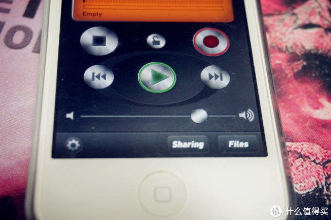 手机大魔术———TASCAM 达斯冠 iM2 IOS设备外置麦克风