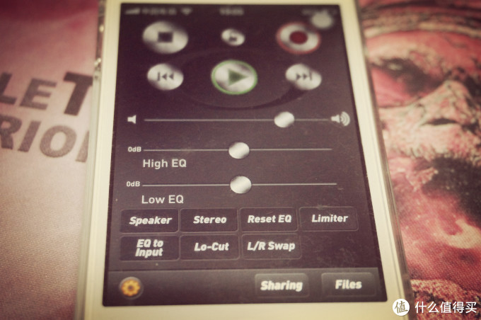 手机大魔术———TASCAM 达斯冠 iM2 IOS设备外置麦克风