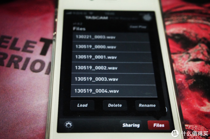 手机大魔术———TASCAM 达斯冠 iM2 IOS设备外置麦克风