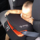 第一次晒单：儿子的 concord 康科德 ​Transformer Pro 13款 儿童安全座椅