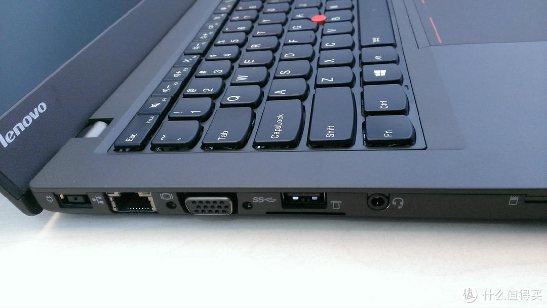 Lenovo 联想 ThinkPad T431s 14" 笔记本 （i5 4GB 500GB）开箱 换固态硬盘