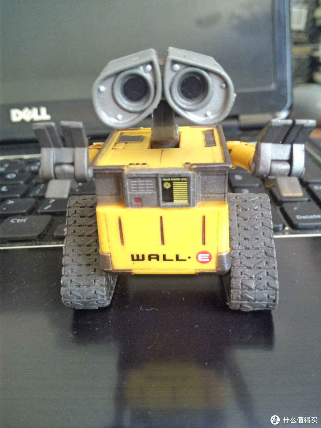 【你们最专业】WALL·E 瓦力和他的小伙伴们