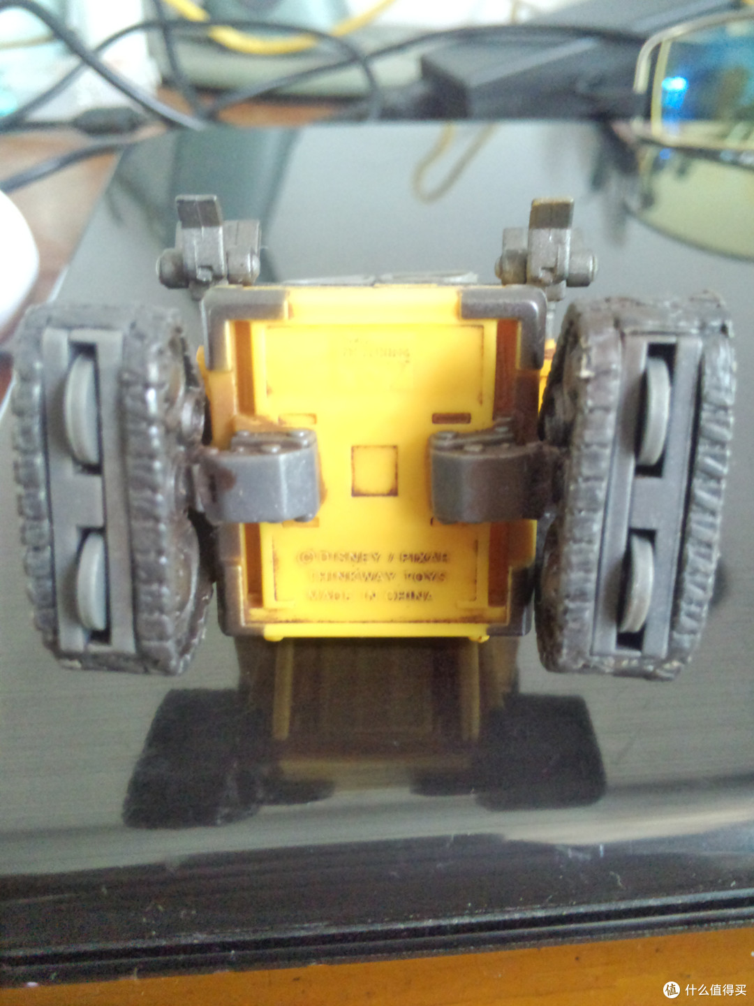 【你们最专业】WALL·E 瓦力和他的小伙伴们