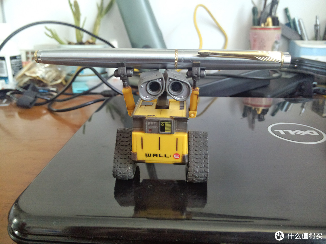 【你们最专业】WALL·E 瓦力和他的小伙伴们
