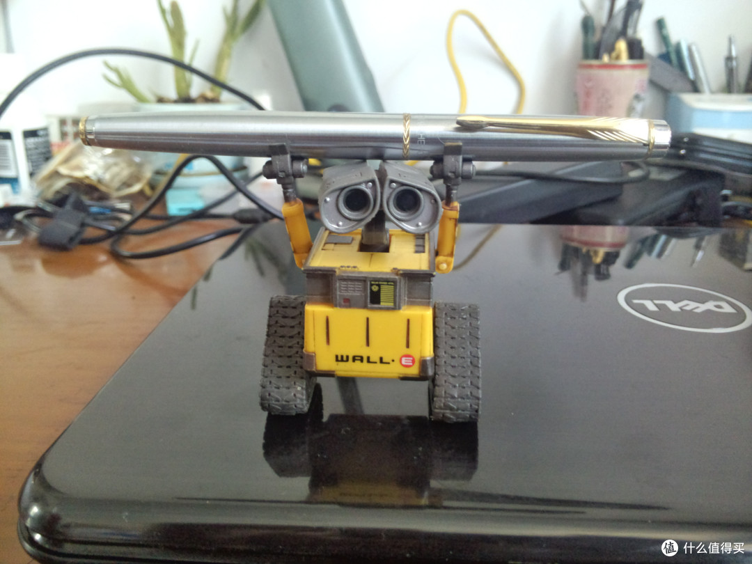 【你们最专业】WALL·E 瓦力和他的小伙伴们