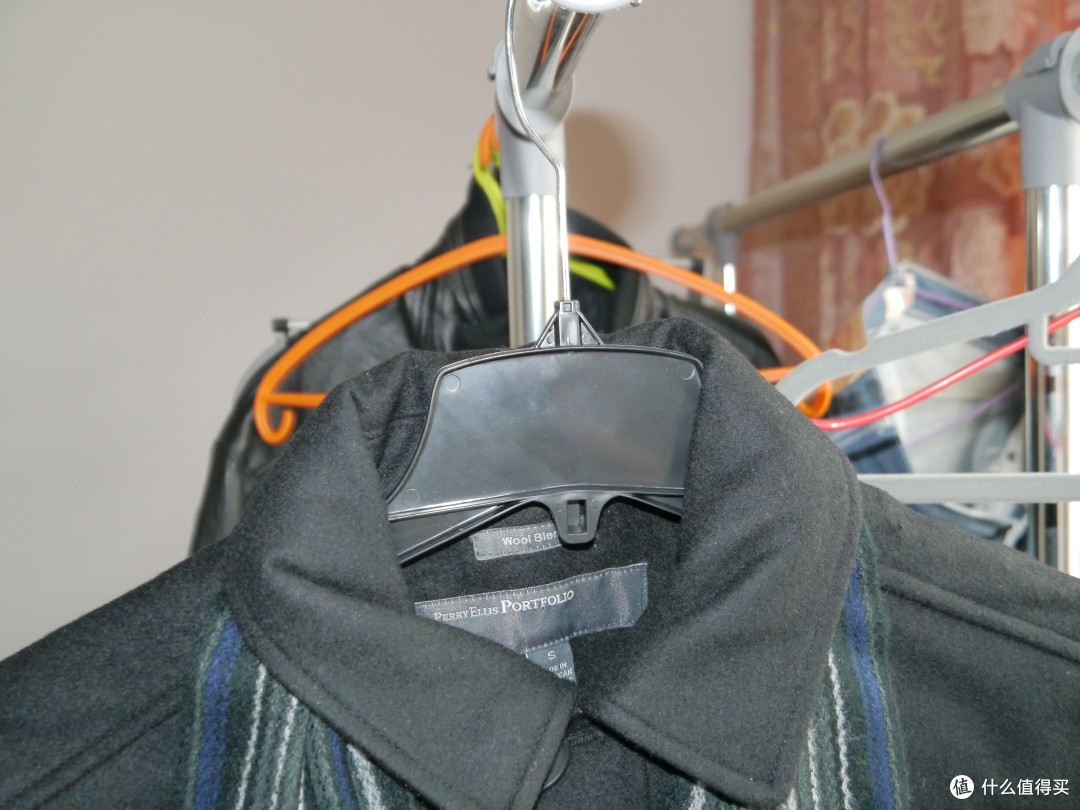 大热天,晒冬装大衣,良心晒单,堪比妹纸晒VS——海淘Perry Ellis、Kenneth Cole、Nautica等 男款大衣