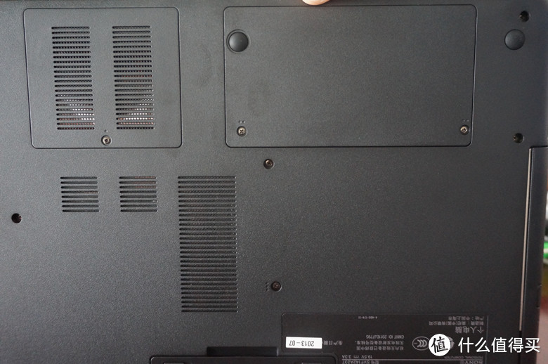 屌丝也能拥有白富美—— SONY 索尼  SVF1421AYCW 14.0英寸笔记本电脑 开箱晒单