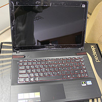 国行 Lenovo 联想 Y400N 笔记本电脑 及 换装 Plextor 浦科特 PX-128M5M 128G固态硬盘