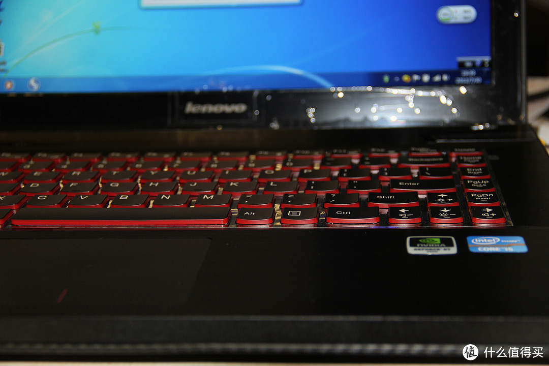 国行 Lenovo 联想 Y400N 笔记本电脑 及 换装 Plextor 浦科特 PX-128M5M 128G固态硬盘