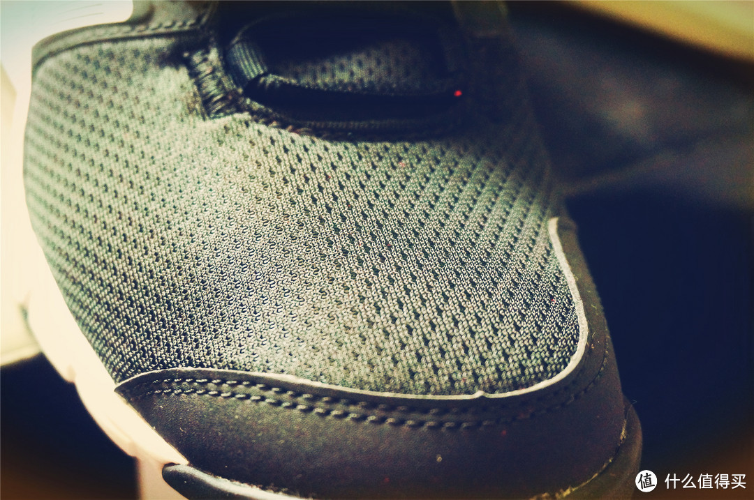 便宜实用----给老爸买的 adidas 阿迪达斯  透气轻便 缓震  训练鞋 G62074