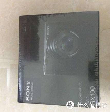 随身拍神器：SONY 索尼 DSC-RX100 数码相机 附样片