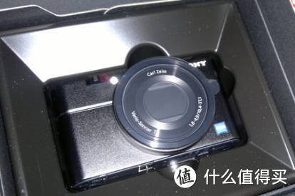 随身拍神器：SONY 索尼 DSC-RX100 数码相机 附样片