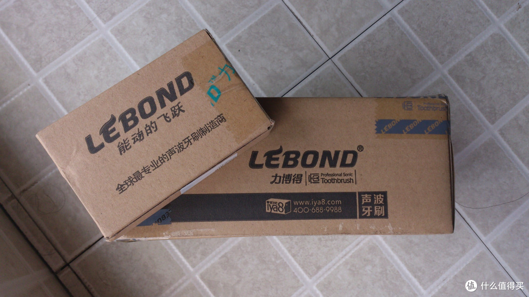 屌丝也用得起的声波电动牙刷——Lebond 力博得 mtic四季系列 声波电动牙刷（有萌妹纸真人秀）