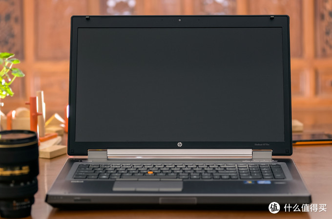 移动工作站旗舰：惠普 EliteBook Workstation 8770w 面面观