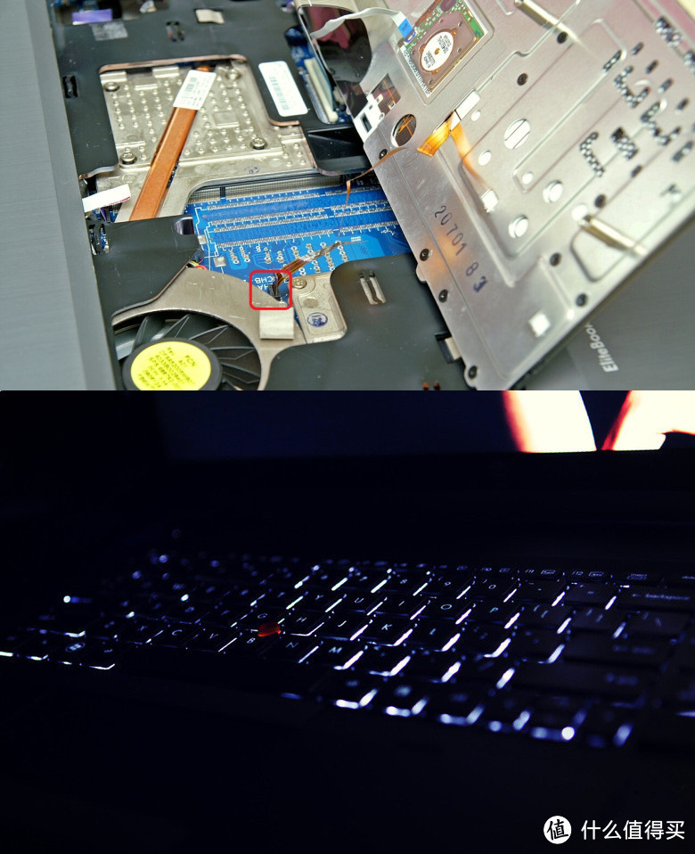 移动工作站旗舰：惠普 EliteBook Workstation 8770w 面面观