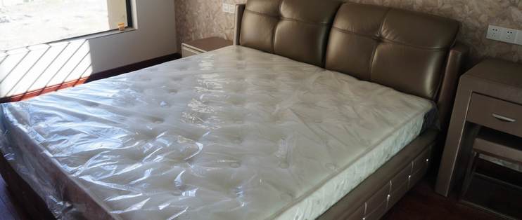 serta 舒达 格莱希 乳胶弹簧 床垫