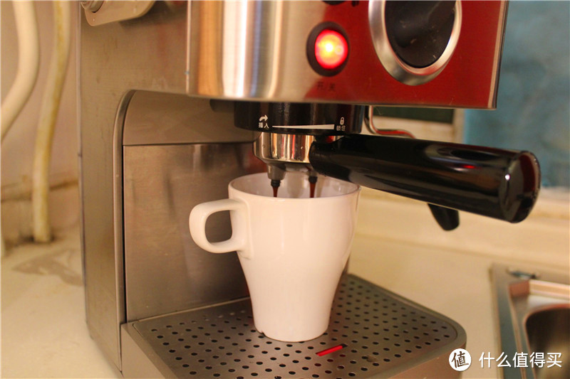 就爱咖啡香！——— EUPA 灿坤 TSK-1819A 高压泵浦式咖啡机 使用三月感受