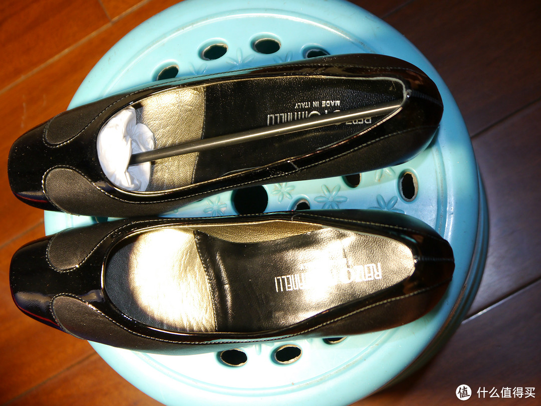 帮女王买的一些鞋子：Hush Puppies 暇步士 女鞋、Sebago  Docksides 船鞋（认真拍照晒单）