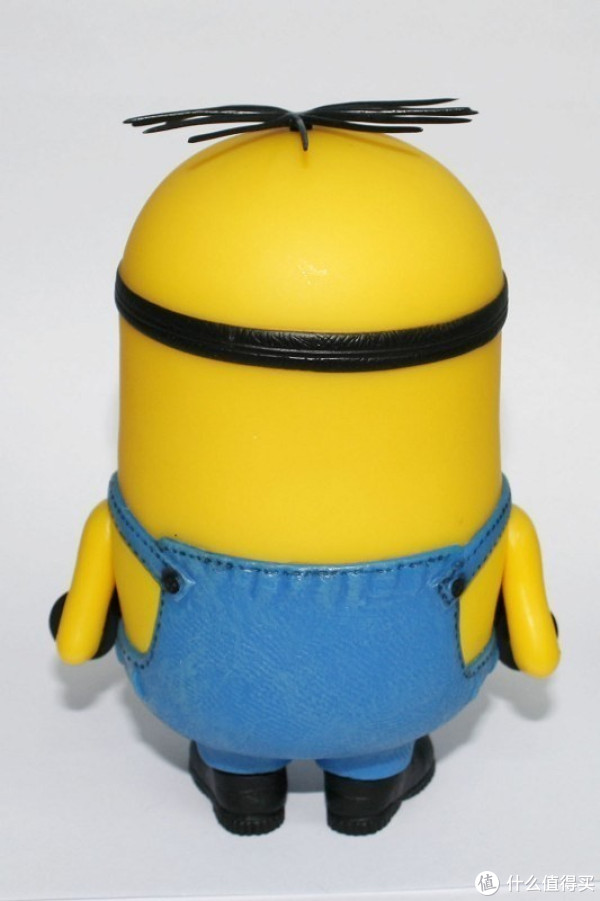 despicable me 小黄人淘气登场,力压wall.e,力争本场人气王!