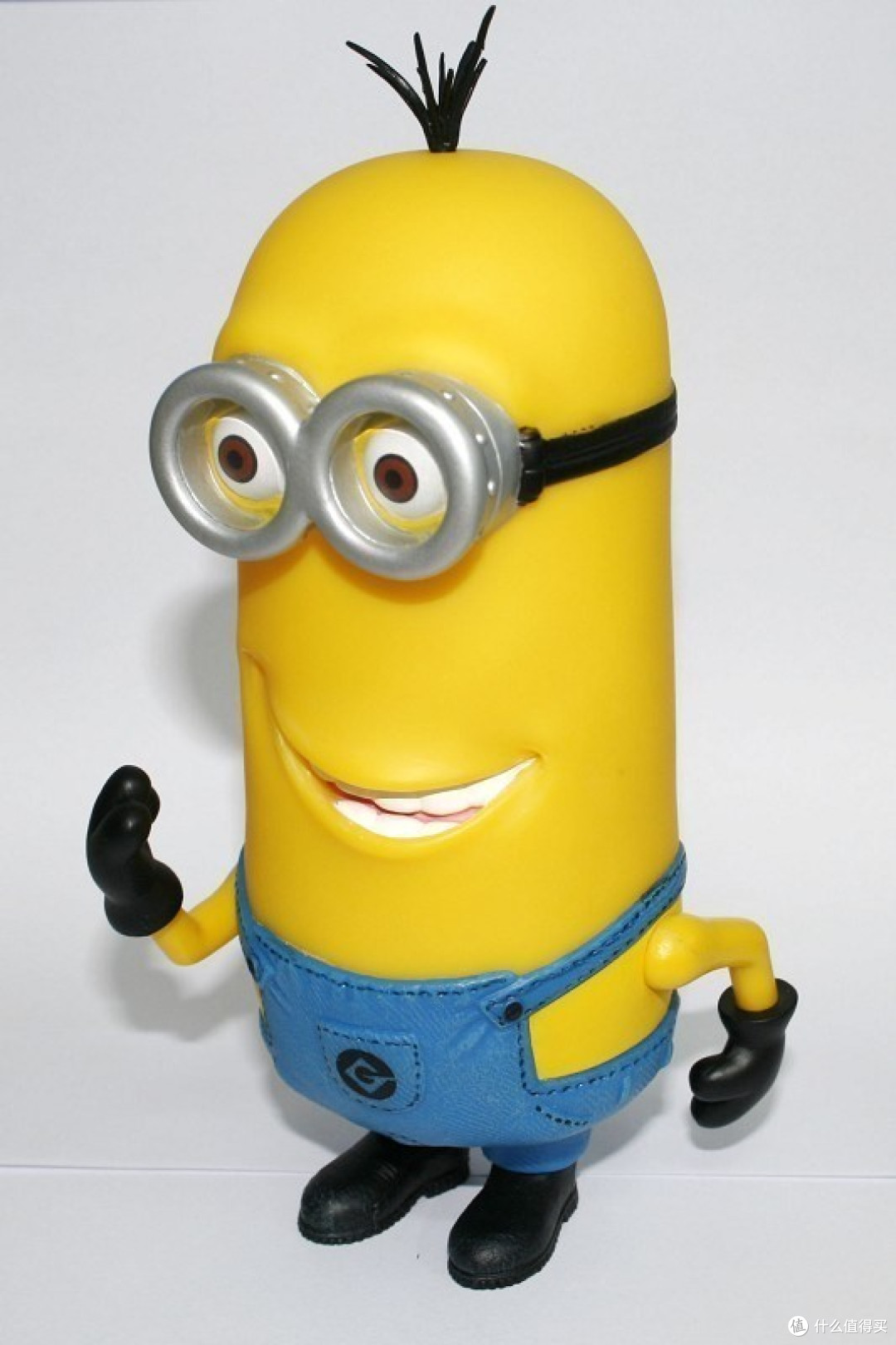 最高的一个小黄人高个子tim 提姆 来咯瞧这个小二货.