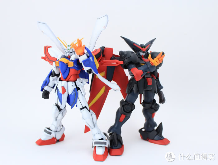 革新者（V,W,G,X，TURN A篇）——GUNDAM 高达 / 敢达 模型的选购 