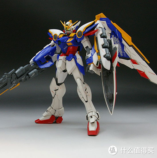 革新者（V,W,G,X，TURN A篇）——GUNDAM 高达 / 敢达 模型的选购 