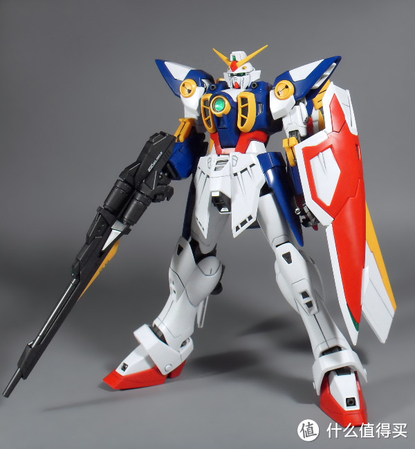 革新者（V,W,G,X，TURN A篇）——GUNDAM 高达 / 敢达 模型的选购 