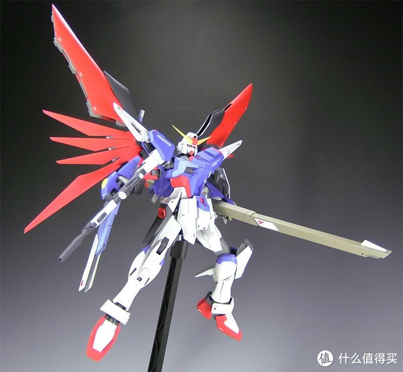 新起点（SEED,OO,AGE篇）——GUNDAM 高达 / 敢达 模型的选购