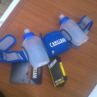 失败的一单 ：Camelbak 驼峰 Arc 2 10 oz Podium Arc Bottle Skydiver 腰包 62012