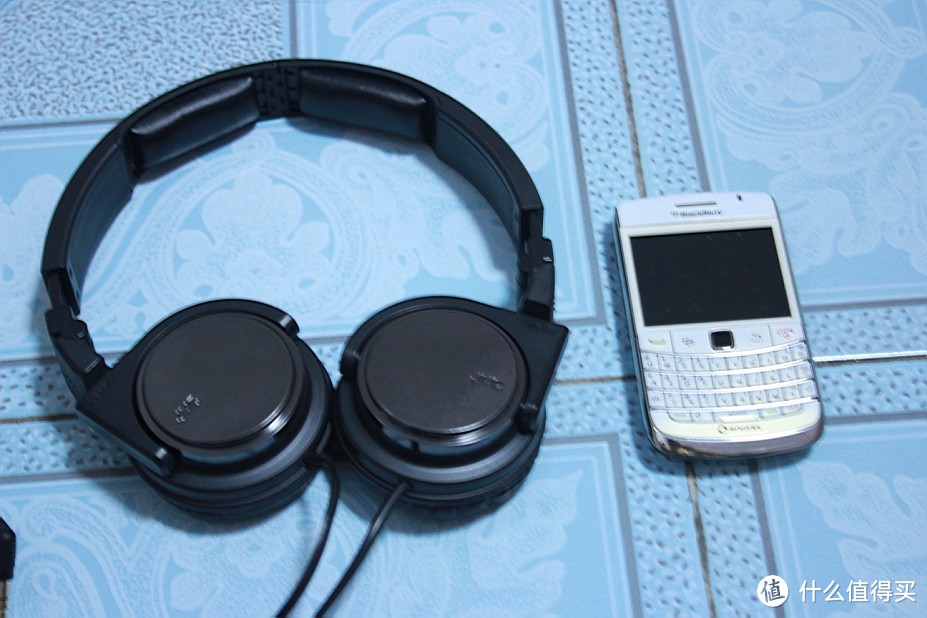 第一次日淘：与千元耳机媲美的 JVC 杰伟士 HA-S500 头戴便携耳机 白菜神器