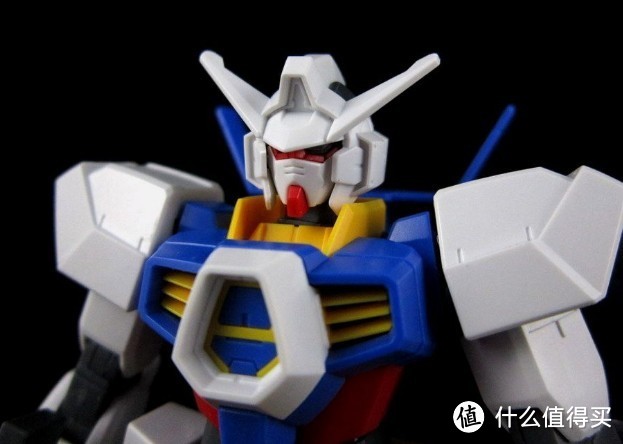 ガンダム大地に立つ（组装篇）——GUNDAM 高达 / 敢达 模型的组装