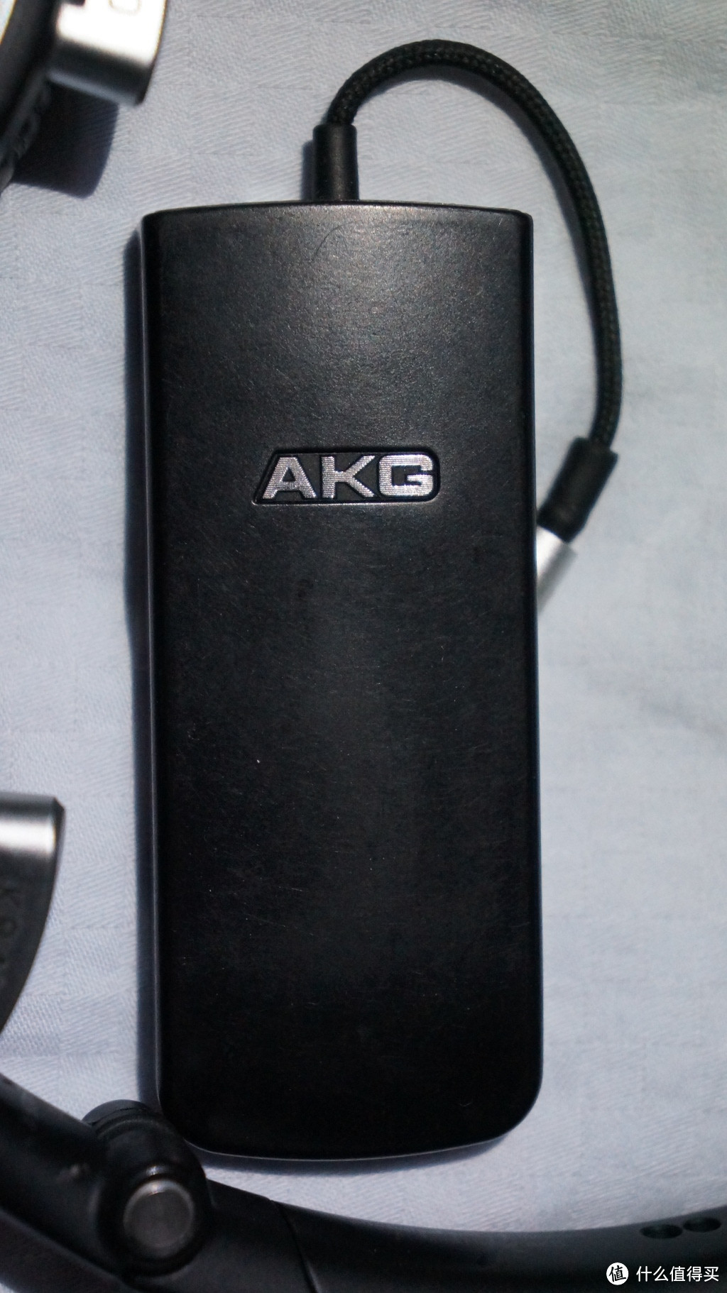 旗舰品：AKG 爱科技 便携无线耳机 K840KL（Kleer无损传输）