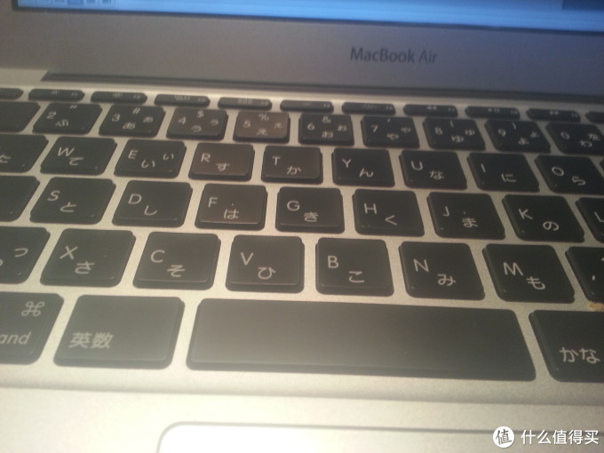加入了痱子粉以后的拍照效果 加入了痱子粉以后的拍照效果