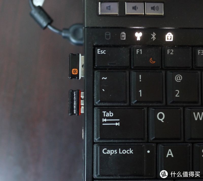 迟来的晒单：Logitech 罗技 Anywhere 任我行 M905 无线激光鼠标及长辈们