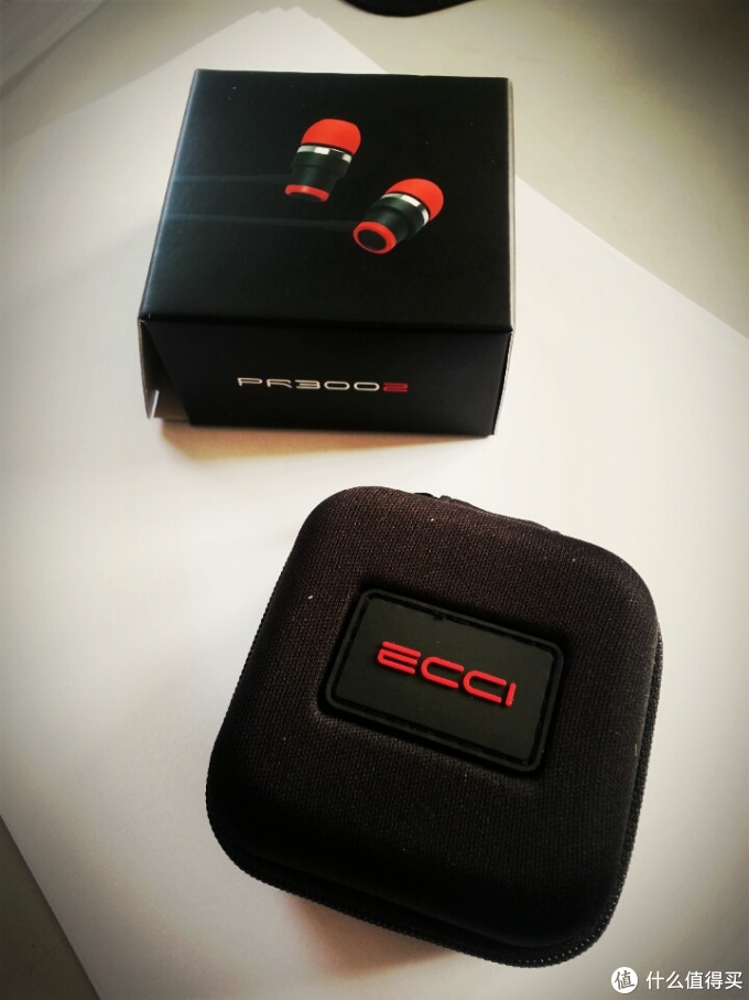 Sennheiser 森海塞尔 MX985 耳机 初体验_耳塞式耳机_什么值得买