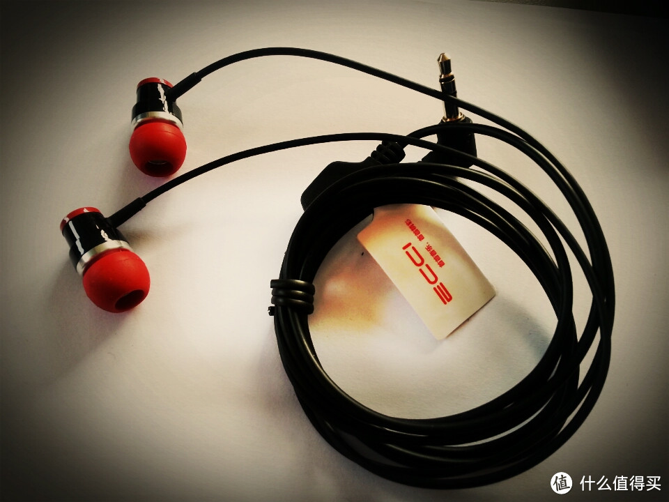 Sennheiser 森海塞尔 MX985 耳机 初体验