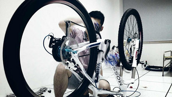 DIY打造属于自己的单车 篇一：山地车 