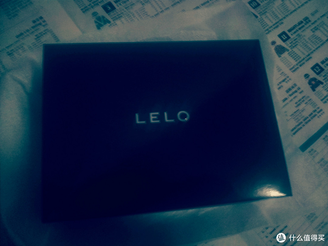 【真人shou】好基友和小伙伴们都来看吧： 瑞典 LELO BOB 鲍勃（深蓝色）男性后庭按摩棒 