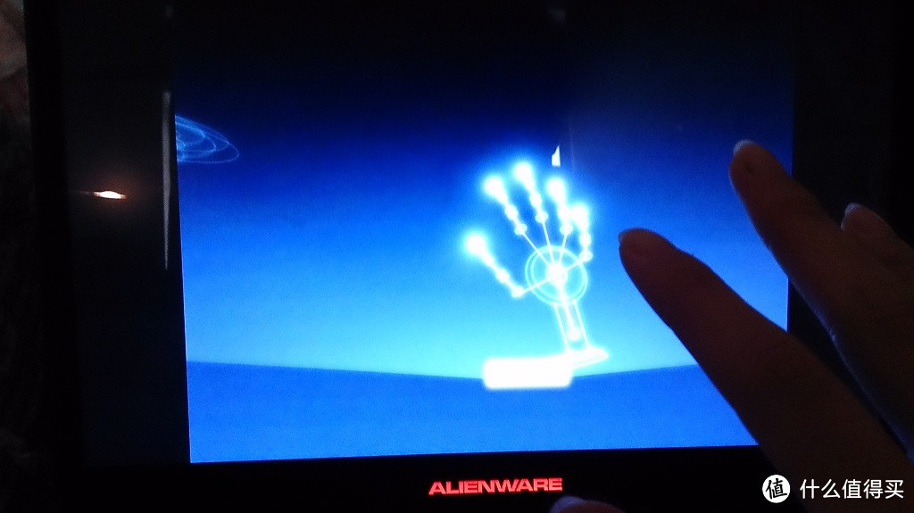 迟到的 Leap Motion 3D体感控制器 开箱&小试玩