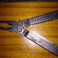 SOG B66 拆弹部队 多用工具钳 到手晒单