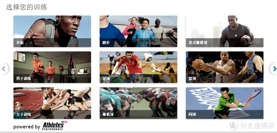 跑步装备——adidas 阿迪达斯 micoach pacer 心率跑步计步器 使用心得及技巧