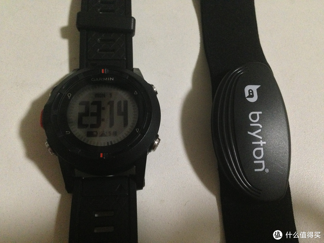 Garmin 佳明 美国 GPS  FENIX 飞耐时 专业户外动腕表