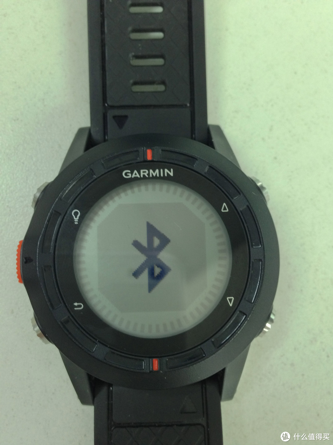 Garmin 佳明 美国 GPS  FENIX 飞耐时 专业户外动腕表