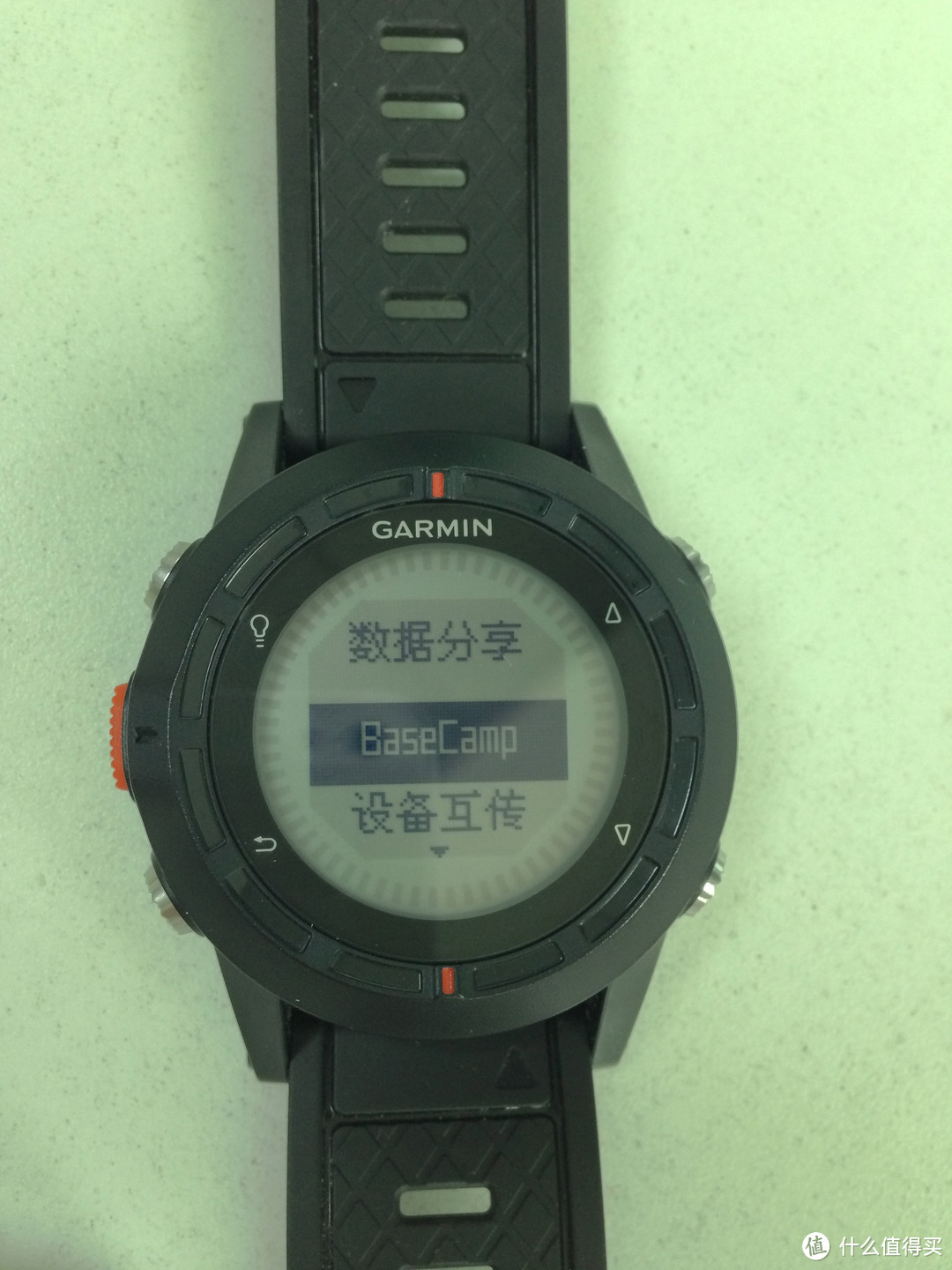 Garmin 佳明 美国 GPS  FENIX 飞耐时 专业户外动腕表