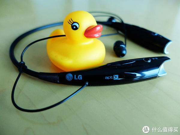LG HBS-730 AGCNBK 立体声蓝牙耳机