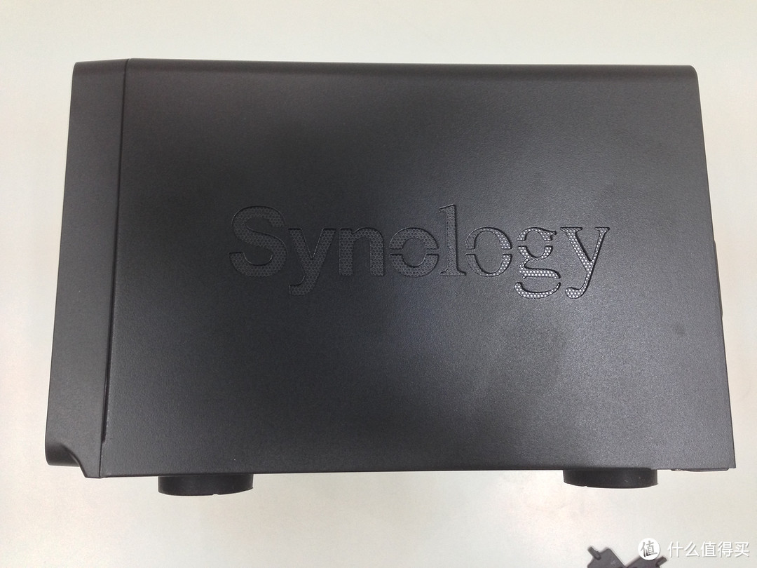 NAS 之 Synology 群晖 DS1513+ 5盘位 NAS网络存储服务器