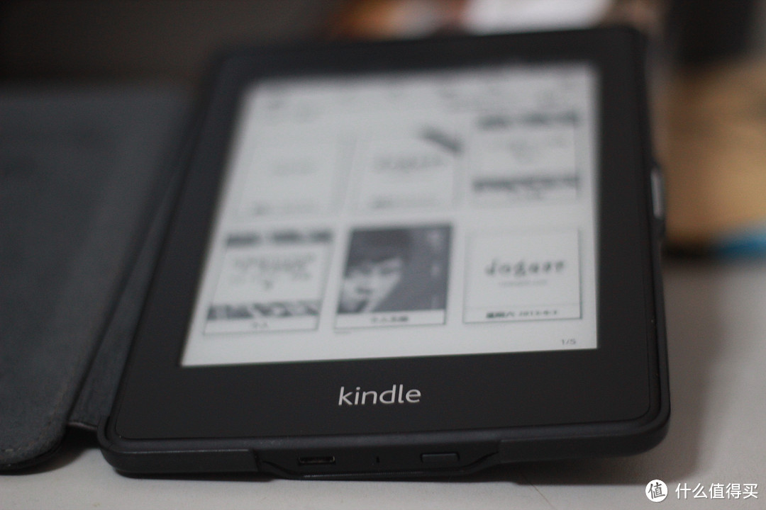 kindle paperwhite   伪开销  相关经验分享