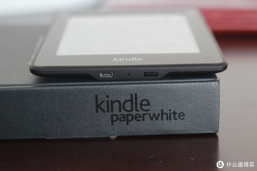 kindle paperwhite 伪开销 相关经验分享