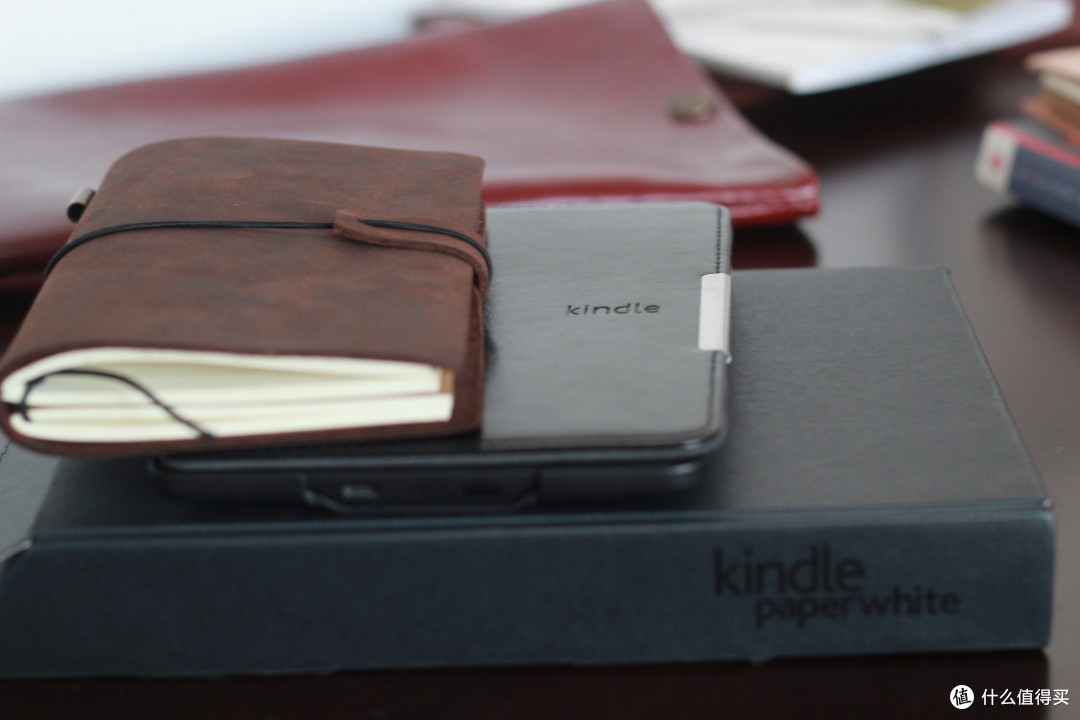 kindle paperwhite 伪开销 相关经验分享