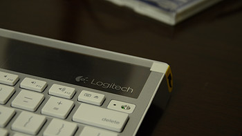 深深地中了值得买的毒之一 ——Logitech 罗技 K760 太阳能无线蓝牙键盘 及他的小伙伴们